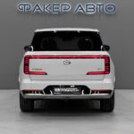 GAC Trumpchi S7 I 2025