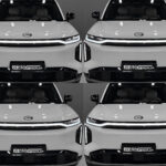 GAC Trumpchi S7 I 2025