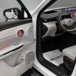 GAC Trumpchi S7 I 2025