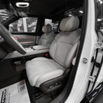 GAC Trumpchi S7 I 2025