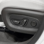 GAC Trumpchi S7 I 2025