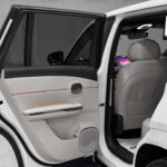 GAC Trumpchi S7 I 2025