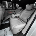 GAC Trumpchi S7 I 2025