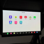 GAC Trumpchi S7 I 2025