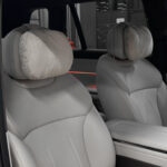 GAC Trumpchi S7 I 2025