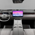 GAC Trumpchi S7 I 2025