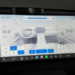 GAC Trumpchi S7 I 2025