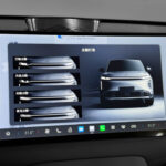 GAC Trumpchi S7 I 2025