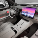 GAC Trumpchi S7 I 2025