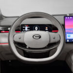 GAC Trumpchi S7 I 2025