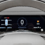 GAC Trumpchi S7 I 2025