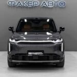 GAC Trumpchi S7 I 2025