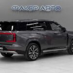 GAC Trumpchi S7 I 2025