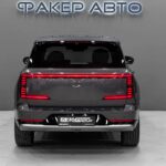 GAC Trumpchi S7 I 2025