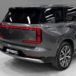 GAC Trumpchi S7 I 2025