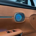 GAC Trumpchi S7 I 2025