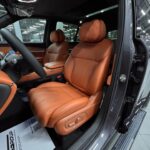 GAC Trumpchi S7 I 2025