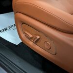 GAC Trumpchi S7 I 2025