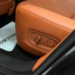 GAC Trumpchi S7 I 2025