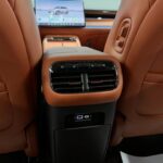 GAC Trumpchi S7 I 2025