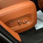 GAC Trumpchi S7 I 2025