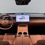 GAC Trumpchi S7 I 2025
