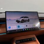 GAC Trumpchi S7 I 2025