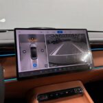 GAC Trumpchi S7 I 2025