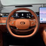 GAC Trumpchi S7 I 2025