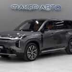 GAC Trumpchi S7 I 2025