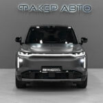 GAC Trumpchi S7 I 2025