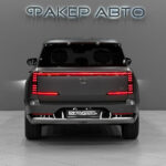 GAC Trumpchi S7 I 2025
