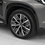 GAC Trumpchi S7 I 2025