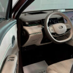 GAC Trumpchi S7 I 2025