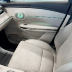 GAC Trumpchi S7 I 2025