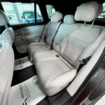 GAC Trumpchi S7 I 2025