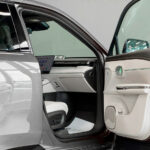 GAC Trumpchi S7 I 2025