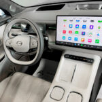 GAC Trumpchi S7 I 2025