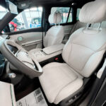 GAC Trumpchi S7 I 2025