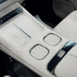 GAC Trumpchi S7 I 2025