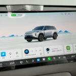 GAC Trumpchi S7 I 2025