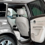 GAC Trumpchi S7 I 2025