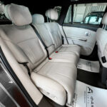 GAC Trumpchi S7 I 2025