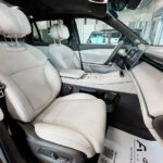 GAC Trumpchi S7 I 2025