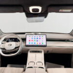 GAC Trumpchi S7 I 2025