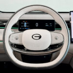 GAC Trumpchi S7 I 2025
