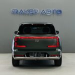 GAC Trumpchi S7 I 2025