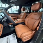 GAC Trumpchi S7 I 2025