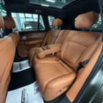 GAC Trumpchi S7 I 2025