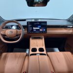 GAC Trumpchi S7 I 2025